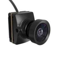 HDZero Nano 90 V2 FPV Camera with an 80 mm MIPI Cable