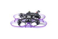 Дрон FPV Pilotix Luke 3,5" Cinewhoop 6S, аналоговий, TBS
