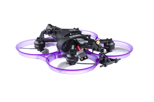 Дрон FPV Pilotix Luke 3,5" Cinewhoop 6S HD PNP