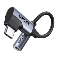 UGREENCM991 USB-C to 3.5mm Jack Audio Adapter