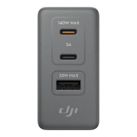 DJI, 140W GaN AC Power Adapter