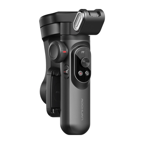 AOCHUAN X Pro Standard Gimbal (чорний)