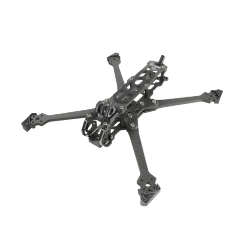 FlyFishRc FIFTY5 Freestyle FPV