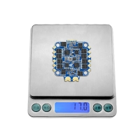 SEQURE Blueson A2 30*30 2-8S 70A ESC with AM32 Firmware