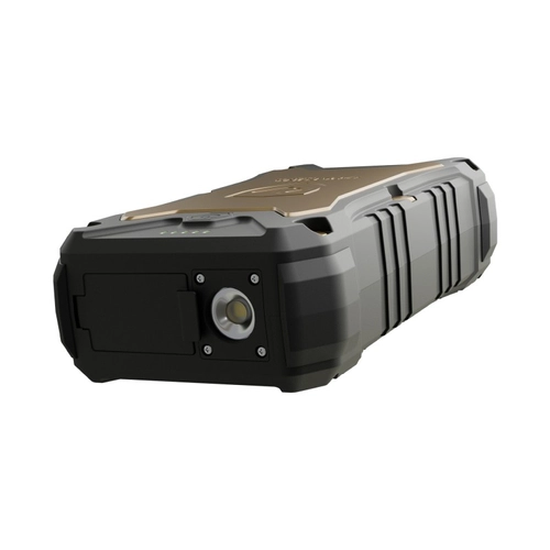 Портативний зарядний пристрій PATONA PROTECT Extreme 100 PD65W 27 000 мА·год із бездротовою зарядкою