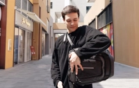 Plecak fotograficzny 25L K&F Concept Alpha