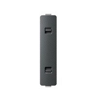 Enlarged battery for Insta360 X5 Ultra (2800mAh)