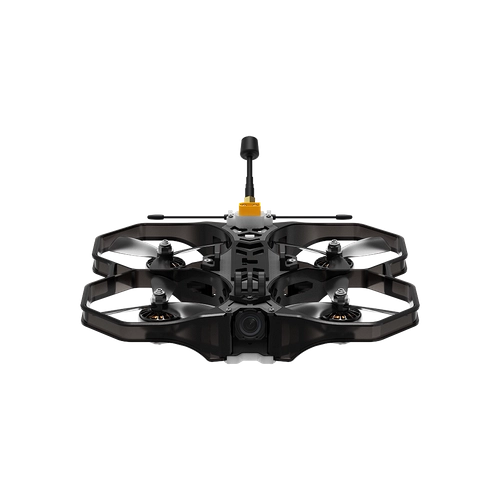 IFlight ProTek35 V1.4 HD 6S BNF racing drone DJI - DJI O3 Air Unit