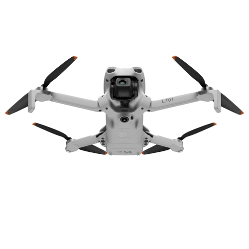 Комплект DJI Lito 1 Fly More Combo (DJI RC-N3) зі страховкою CARE