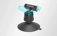 Magnetyczny adapter montażowy z przegubem kulowym Sunnylife do DJI Osmo Nano / Action 6