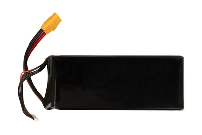 Pilotix LiPo Battery 6S1P 8000 mAh 75C XT60