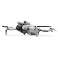 Дрон DJI Mini 4 Pro (DJI RC-N2) - відремонтована версія