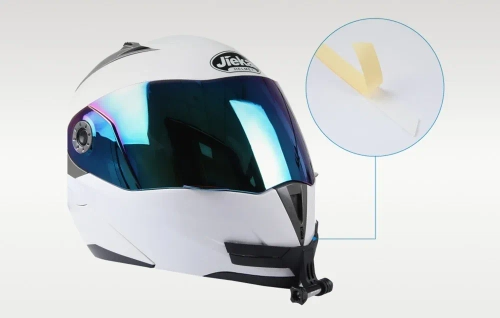 Puluz Chin Strap for Helmet (Black)