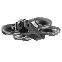 Zestaw DJI Avata 360 Fly More Combo (DJI RC 2) z ubezpieczeniem CARE