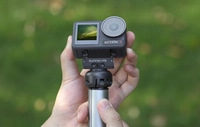 Кріплення для швидкого монтажу 1/4'' Sunnylife для DJI Action 2/3/4
