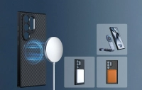 Чохол Freewell для Samsung S24 Ultra з кріпленням 17 мм