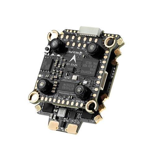 SEQURE Flight Controller H743 V2 & E70 G1 20*20 Stack FC ICM42688P 70A (AM32)