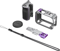 Модульний набір для вуличної фотографії до DJI Osmo Action 6 Megatron Edition SmallRig 6367