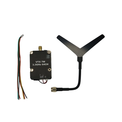 Kimpok Nadajnik analogowy ALV3307AC