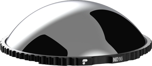 Набір фільтрів PolarPro Shutter Collection ND для Insta360 X5