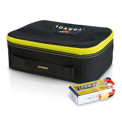 Torvol LiPo Safe Bag для акумуляторів