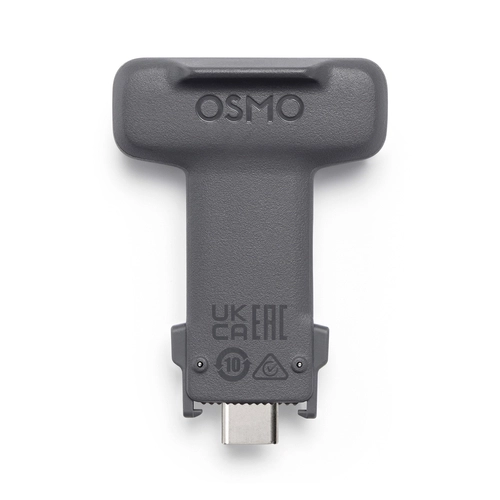 Wielkofunkcyjny moduł do DJI Osmo Mobile