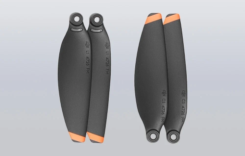 DJI Mini 2 / 2 SE / SE Propellers (Mavic Mini 2)