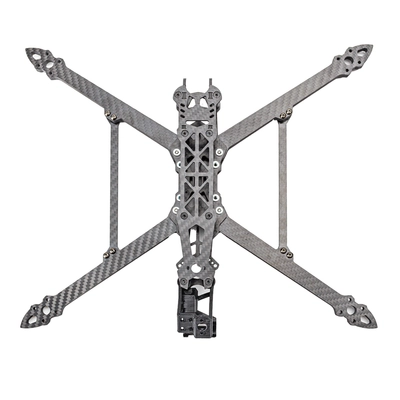 Rama do drona Pilotix Mark4-8 V2 Partizan Edition