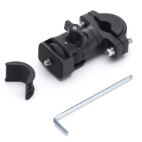Durable motorcycle mount DJI Osmo