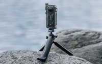 Aluminiowa obudowa PGYTECH do kamery Insta360 X5