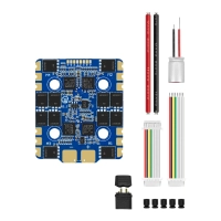 Regulator ESC z oprogramowaniem AM