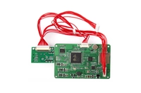 Monitor FPV Pilotix 17" z DVR PCBA 1000LUX