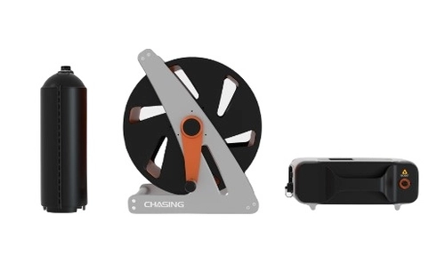 System zasilania lądowego CHASING (C-SPSS) 200m