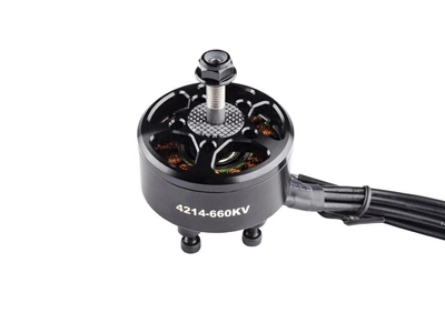 Pilotix 4214 660KV Motor
