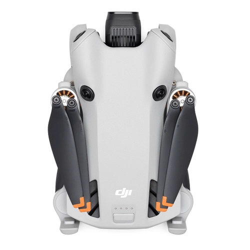 Дрон DJI Mini 4 Pro (DJI RC-N2) - відремонтована версія