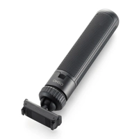 Mini boom DJI Osmo Action with two-way mount