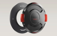 Pierścień bazowy z dekielkiem Freewell 52 mm do Real Locking VND