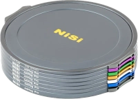 Набір магнітних фільтрів NiSi JetMag Pro Landscape Kit
