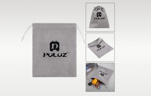 PULUZ 45 w 1 Kompletny zestaw akcesoriów PKT10