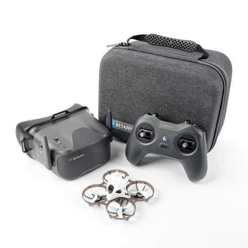 BetaFPV Meteor75 Pro HD FPV Drone Kit