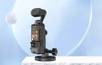 Puluz Magnetic Protective Case for the Osmo Pocket 3DJI