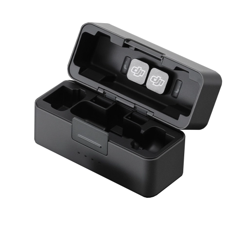 Etui ładujące do DJI Mic 3