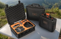 Чохол Sunnylife для DJI Neo 2 Fly More Combo