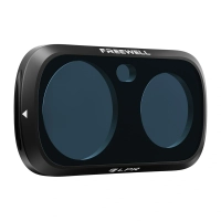 Freewell LPR Filter Insta360 Luna Ultra