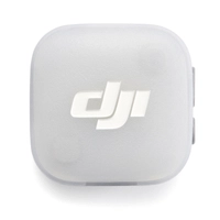 DJI Mic Mini 2 (2 TX + 1 RX + Etui ładujące) - system mikrofonów bezprzewodowych