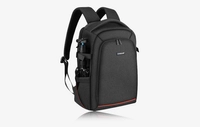 Puluz waterproof PU5015B photo backpack