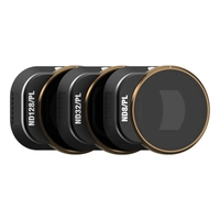 PolarPro ND8/PL, ND32/PL, ND128/PL filters for DJI Mini 4 Pro
