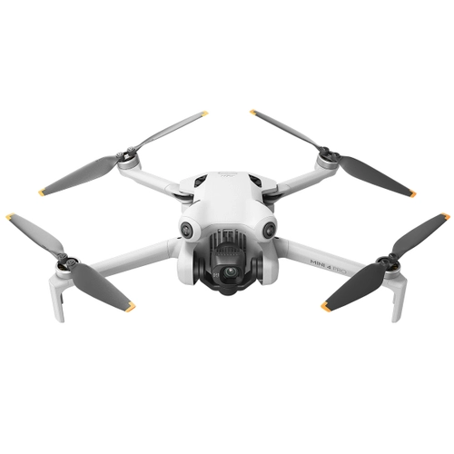 Mini 4 Pro Set (DJI RC2) + CARE Insurance (2 years)