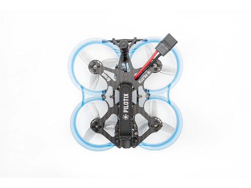 Дрон FPV Pilotix Brook 2,5" Cinewhoop 4S HD PNP