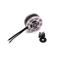 Pilotix 7215 200KV Motor